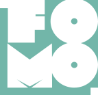 FOMO logo